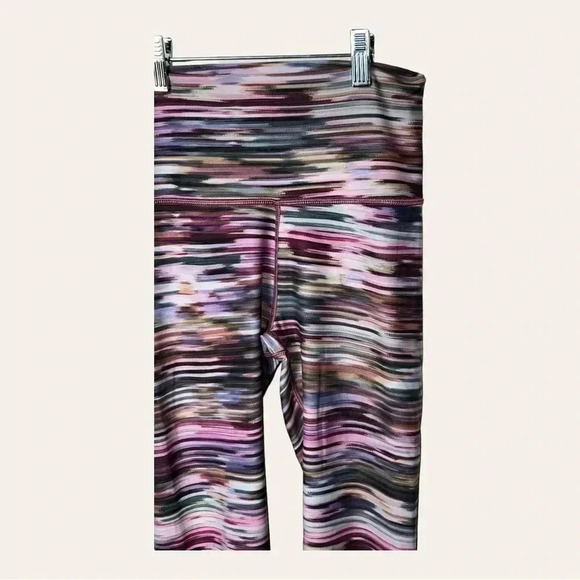 💋WOMEN’S PELOTON X WITH LEGGINGS VERY COLORFUL SIZE SMALL IN PERFECT CONDITION - Picture 4 of 11